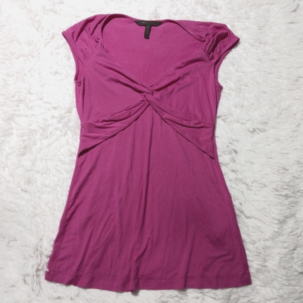 COPY - BCBG Maxazria Sleeveless Top